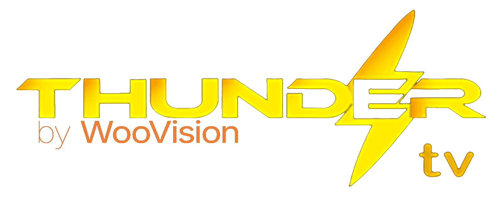 ThunderTV - Best IPTV App for Live TV Streaming on Streaming Device