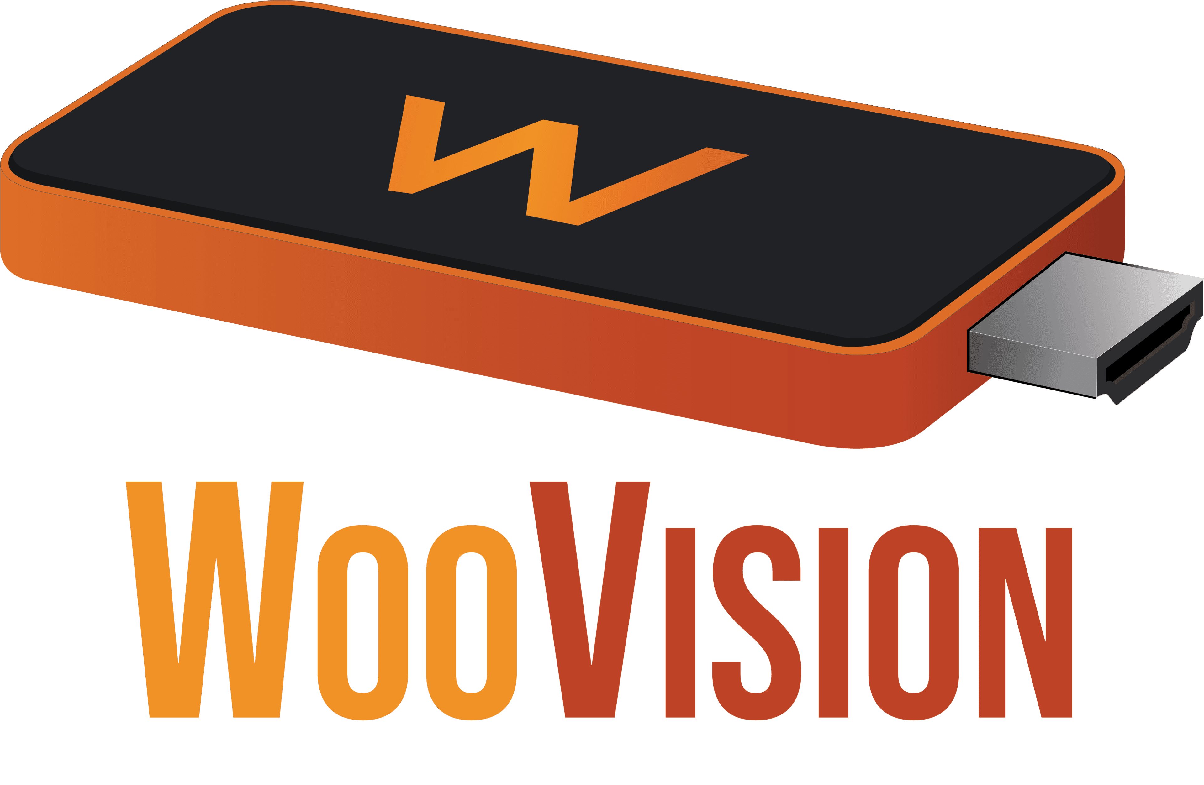WooVision — WooVision Subscription Plan with 1,000+ live channels